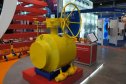 РосГазЭкспо-2012: KMC Corporation (Стройкапитал-Групп)