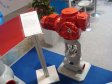 Тяжпромарматура, ОАО АЗТПА - фоторепортаж со стенда с PCVEXPO-2010