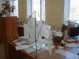 Интересное инженерное приспособление для крепления бумаг