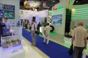 НЕФТЕГАЗ-2014. ч.2. Рассмотрение экспозиции и новинки второго и третьего дня