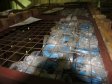 Завод Знамя Труда: склад готовой продукции