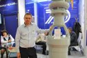 PCVExpo-2012: стенды, улыбки и лица выставки