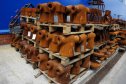 Корпуса клапанов серии - 912 DN100 мм
