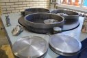 ЗАО РОУ: Участок сборки и комплектации арматуры завода РОУ