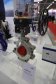 Aqua-Therm Moscow 2015. Второй день - продукция, новинки, экспозиции.