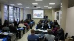II-я Конференция «Актуальные проблемы и решения в эксплуатации трубопроводной арматуры для ТЭС» - пленарная часть