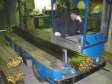 Транспорт на Галлопе без ДВС на электрозаряде