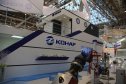 «Нефть и газ» / MIOGE-2015. День первый. Встречи, впечатления, тенденции