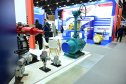 Петербургский международный газовый форум 2025