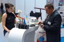 ТД "Маршал" - ЗАО Спецавтоматика, фоторепортаж со стенда PCVEXPO-2010