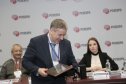 Конференция ARMTORG в рамках PCVexpo – 2018. Фоторепортаж