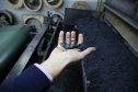 Посещение завода "СИЛУР" по изготовлению уплотнений из ТРГ