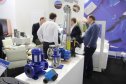 Aqua-Therm Moscow 2015. Третий день - трубопроводная арматура и все что с ней связано.