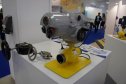 ROTORK, ООО Роторк-Рус: стенд и новинки компании, показанных в рамках Нефтегаз-2012