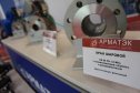 Стоит отметить что практически все приводные типы арматуры были в рабочем состоянии и время от времени открывались и закрывались