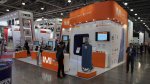 Aqua-Therm Moscow 2016. День первый