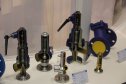 Aqua-Therm Moscow 2015. Второй день - продукция, новинки, экспозиции.