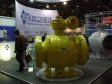 И газа, смотря на фланцы давления не менее 100 атмосфер