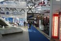 Нефтегаз - 2011: Общий фоторепортаж - начало и стенды участников часть 1