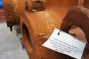 Отливки клпанов серии 694 DN250 мм