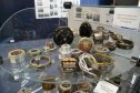 Своим названием завод обязан выпуску разноорбазной электротехнической продукции