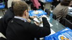 II-я Конференция «Актуальные проблемы и решения в эксплуатации трубопроводной арматуры для ТЭС» - пленарная часть