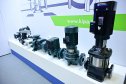 Петербургский международный газовый форум 2025