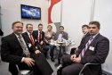 Hogfors OY(Снабэнергосервис), фоторепортаж со стенда PCVEXPO-2010