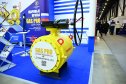 Петербургский международный газовый форум 2025