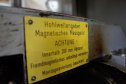 На заводе модернизация оборудования проходит в сторону покупки немецкого металлообрабатывающего оборудования - объясняется это тем что в энергетике качество изготовляемой продукции прежде всего,а  добиться его получается исключительно на технологичном и и