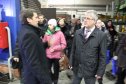 II-я Конференция «Актуальные проблемы и решения в эксплуатации трубопроводной арматуры для ТЭС» - поездка на завод "РОУ"