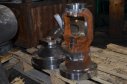 Фрезеровка бугеля клапана 392-175х95-0г