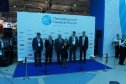 «Росгазэкспо - 2011»: начало, открытие и общий обзор