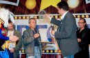 Фалин Виктор Валентинович стал обладателем награды "Лучший фрезеровщик"