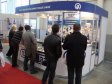 Пензенский Арматурный Завод, фоторепортаж со стенда PCVEXPO-2010
