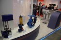 Aqua-Therm Moscow 2015. Третий день - трубопроводная арматура и все что с ней связано.