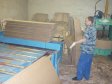 С 2000 года компания производит гофрокартон и гофротару стандартных и нестандартных размеров с 1-но и 2-х цветной флексографической печатью.