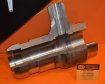 Корпус пароводяной форсунки черт.1415-100/50-Ф