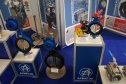 Дисковые завторы были представлены в разнообразном исполнении и диаметрах