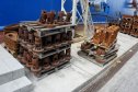 Крашки запорных клапанов серии 1с