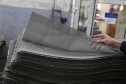Посещение завода "СИЛУР" по изготовлению уплотнений из ТРГ