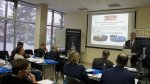 II-я Конференция «Актуальные проблемы и решения в эксплуатации трубопроводной арматуры для ТЭС» - пленарная часть