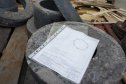 По прилагаемому чертежу можно определить назначение заготовки