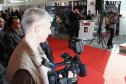 PCV-2011: Первый день - лица, стенды, общение