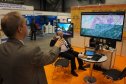 РосГазЭкспо-2012: НЕМЕН, АРКОН, Конар СПб и общие виды выставки...