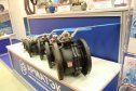 PCVExpo-2012: стенды, улыбки и лица выставки