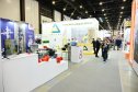 Петербургский международный газовый форум 2025