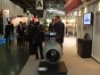 Valve World-2010: Стенды и лица