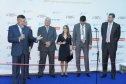 Генеральный директор ОАО «Газпром газораспределение» Сергей Вадимович Густов