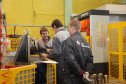 Курганспецарматура: механообрабатывающее производство крупногабартиной трубопроводной арматуры